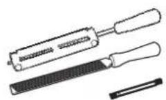 Shindaiwa 335S - HINWEIS - 5