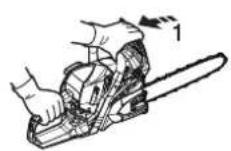 Shindaiwa 335S - REMARQUE - 7