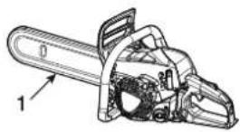 Shindaiwa 335S - AVVERTENZA - 2