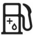 Shindaiwa 335S - Fuel and lubricant - 1