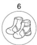 Shindaiwa 335S - NOTE IMPORTANT - 9