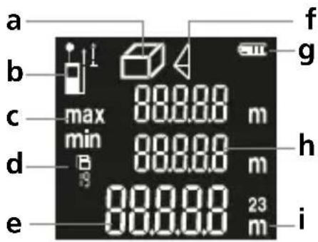 Laserliner LaserRange-Master Gi4 Mini - Vađenje baterije - 2