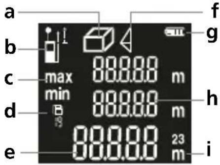 Laserliner LaserRange-Master Gi4 Mini - De accu verwijderen - 4