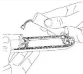 BEURER Love your Pet PP 110 - Экологически безопасная утилизация - 5