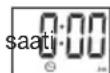BEURER WL 65 - ilk calistirma - 1