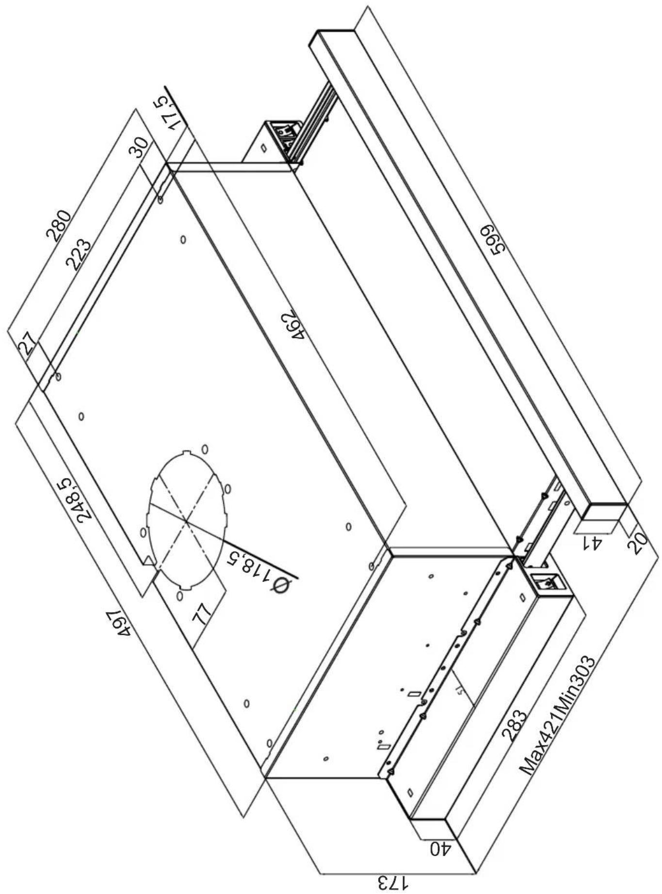 AMICA 60412 - Izjava proizvajalca - 1