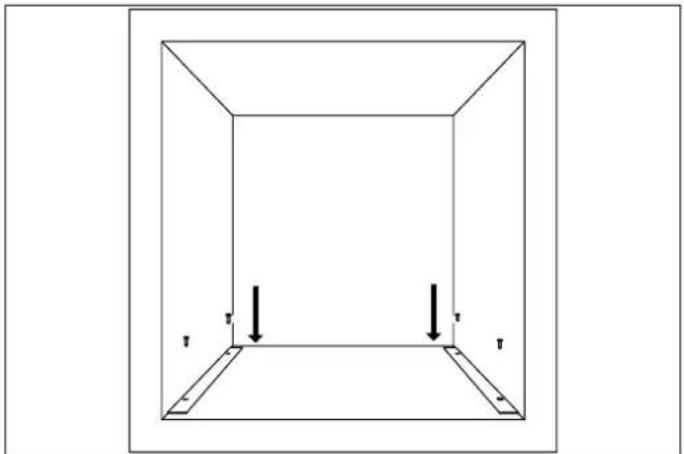 BERTAZZONI FMOD6117PTB3 - IMPORTANT INFORMATION - 1
