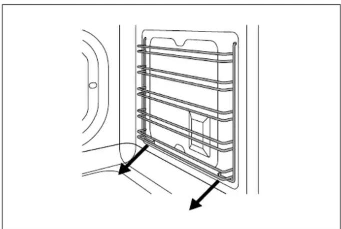 BERTAZZONI FMOD6117PTB3 - RIMOZIONE GUIDE LATERALI - 1