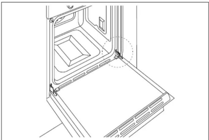 BERTAZZONI FMOD6117PTB3 - ATTENZIONE - 1
