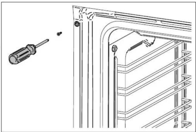 BERTAZZONI FMOD6117PTB3 - DALLA SCRIVANIA DEL PRESIDENTE - 3