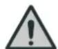 BERTAZZONI FHER6117CTNX3 - WARNING - 1