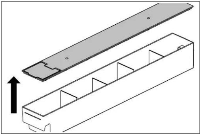 BERTAZZONI FHER6117CTNX3 - ATTENZIONE - 1