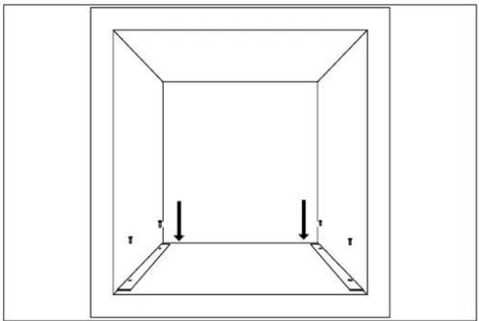 BERTAZZONI FHER6117CTNX3 - INFORMAZIONI IMPORTANTI - 1
