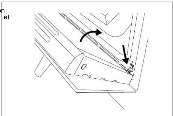 BERTAZZONI FHER6117CTNX3 - ATTENTION ! - 3