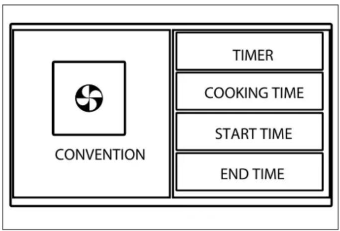 BERTAZZONI FHER6117CTNX3 - ECO MODE - 1