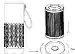 HOMEDICS AP-P59 - COMMENT UTILISER - 1