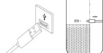 HOMEDICS AP-P59 - MODE D'EMPLOI ET INNFORMATIONS SUR LA CARANTIE - 2