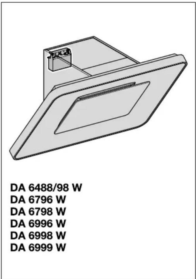 MIELE DSM 408 - Potentiaalvrij contact aansluten - 18