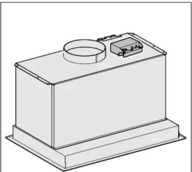 MIELE DSM 408 - Potentiaalvrij contact aansluten - 8
