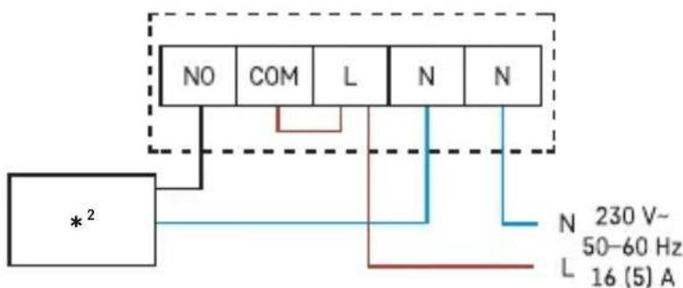Emos P56A01 - 4