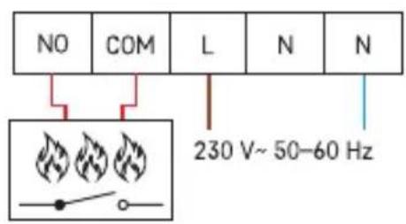 Emos P56A01 - 1