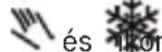 Emos P56A01 - Fagyvédelmi üzemmód - 1