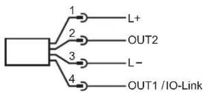 IFM MFH221 - Raccordement électrique - 3