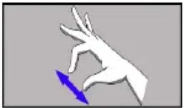 Hammer Ranger 8 - Slide in and out - 1