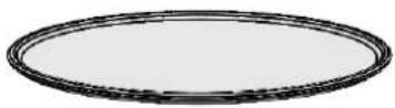 VIKING MVMSP6301BG - Placa de serie - 2