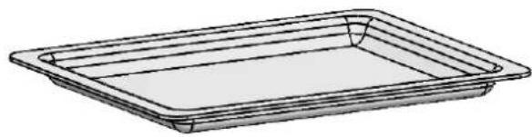 VIKING MVMSP6301BG - CARACTÉRISTIQUES ET ACCESSOIRES - 3