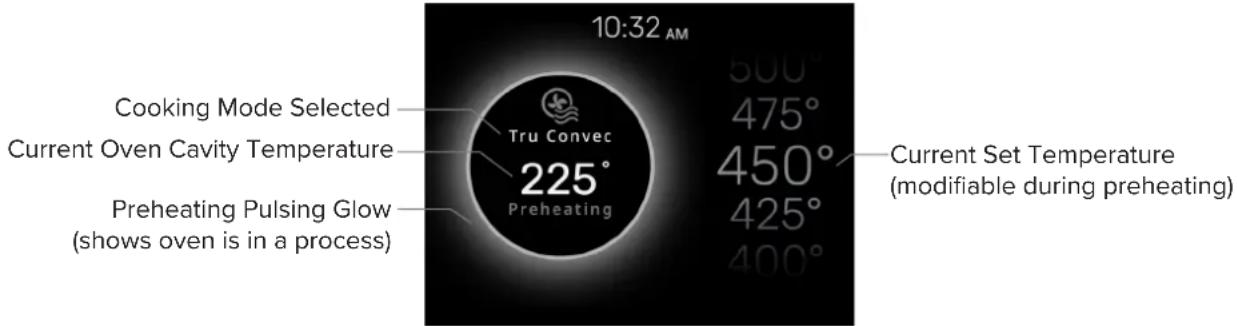 VIKING MVMSP6301BG - Cooking Timer Options - 1