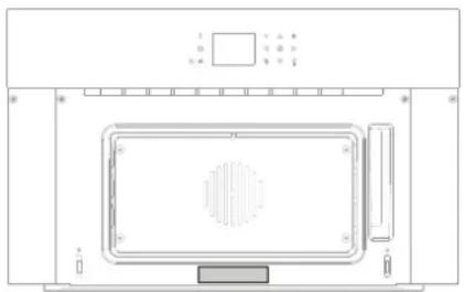 VIKING MVMSP6301BG - Register Your Product - 1