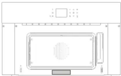 VIKING MVMSP6301BG - Enregistrez votre produit - 1