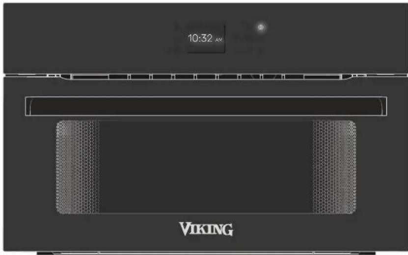 VIKING MVMSP6301BG - Información sobre el servicio - 2