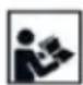 NEO tools 04-730 - PICTOGRAMS AND WARNINGS - 7