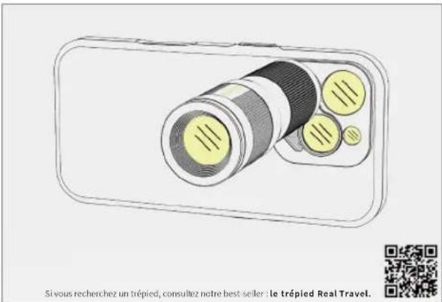 Freewell FW-SH-17TP6X - \section*{Caracteristiques techniques} - 1