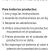 NGS Serenity KIT - SEGURIDAD INSTRUCCIONES DE SEGU - 1