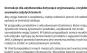 NGS Serenity KIT - BEZPIECZEŃSTWO WAŻNE INSTRUKCIE DÓTYCZĄCE - 9