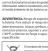 NGS Serenity KIT - SEGURIDAD INSTRUCCIONES DE SEGU - 9