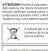NGS Serenity KIT - SICUREZZA ISTRUZIONI DI SICUREZZA - 9