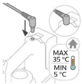 PHILIPS 9000 Series AquaTrio XW9465 - AUTOCLEAN after every use - 9