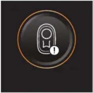 PHILIPS 9000 Series AquaTrio XW9465 - Fejlkode Årsag Løsning - 14