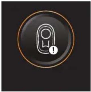 PHILIPS 9000 Series AquaTrio XW9465 - Klaidos kodas Priežastis Sprendimas - 14