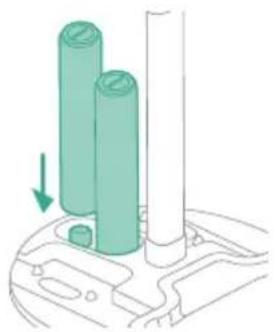 PHILIPS 9000 Series AquaTrio XW9465 - Folosiți funcția AUTOCLEAN după fiecare utilizare - 26