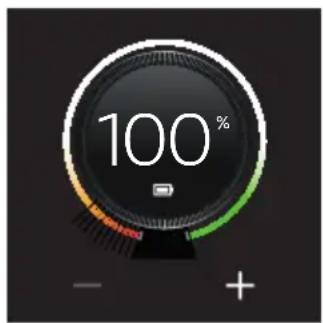 PHILIPS 9000 Series AquaTrio XW9465 - Töltés - 3