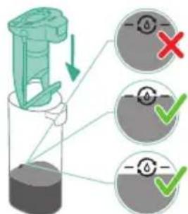 PHILIPS 9000 Series AquaTrio XW9465 - Folosiți funcția AUTOCLEAN după fiecare utilizare - 2