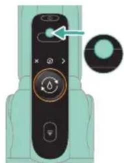 PHILIPS 9000 Series AquaTrio XW9465 - Folosiți funcția AUTOCLEAN după fiecare utilizare - 15