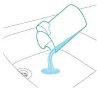 PHILIPS 9000 Series AquaTrio XW9465 - AUTOCLEAN pärast iga kasutuskorda - 5