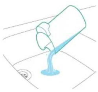 PHILIPS 9000 Series AquaTrio XW9465 - AUTOCLEAN dopo ogni utilizzo - 5