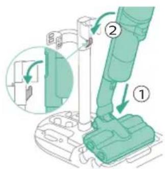 PHILIPS 9000 Series AquaTrio XW9465 - Folosiți funcția AUTOCLEAN după fiecare utilizare - 1